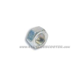 Ecrou de volant magnétique Vespa 125/200 PX Arcobaleno